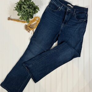 Levi’s 725 High Rise Bootcut